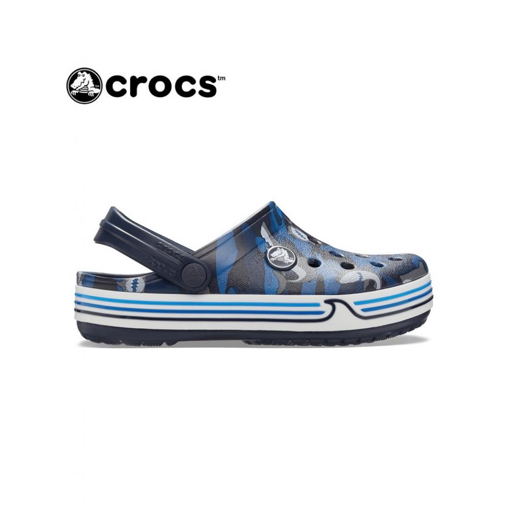 

Сандалии Crocs 206152 410 navy/C4