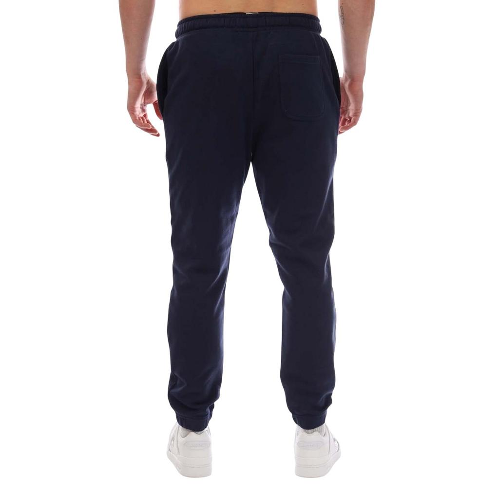 Lyle & Scott Mens Slim Jogging Bottoms