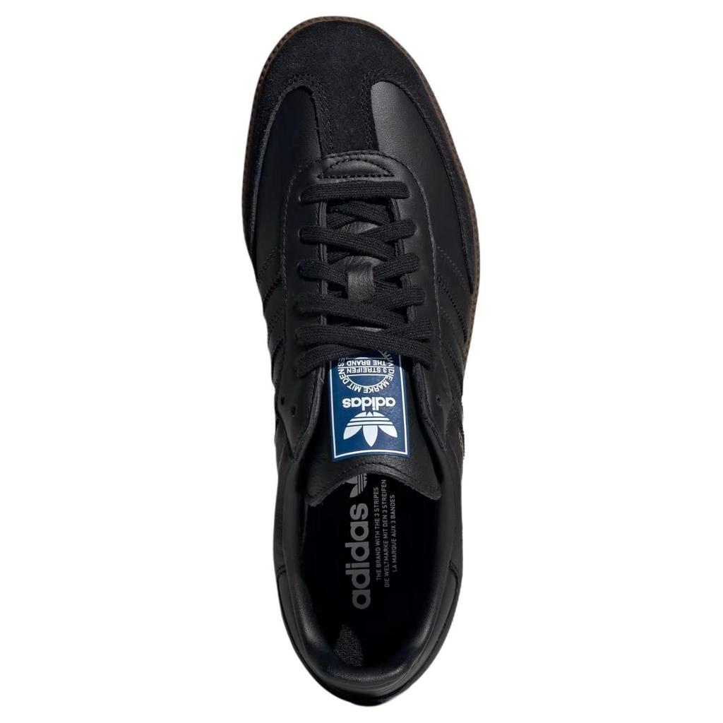 adidas Samba OG Core Black Gum IE3438