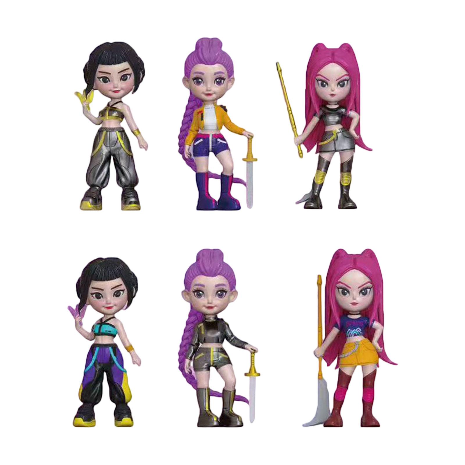 

Handmade Desktop Decorations For Boys And Girls Gifts One Size