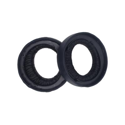1 Paar weiche Ohrpolster Kopfhörer-Ohrpolster Kissenbezug Ohrmuschel-Ohrpolster für Sony Playstation 5 Pulse 3D Wireless Headset