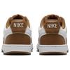 Nike Court Vision Next Nature Low Light British Tan W - DH3158-200