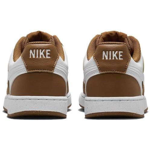 Nike Court Vision Next Nature Low Light British Tan W - DH3158-200