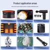 24V High Discharge 18650 Lithium-ion Battery Pack