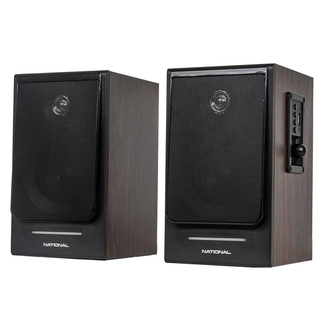 

Портативная акустика National Active Nas-0240