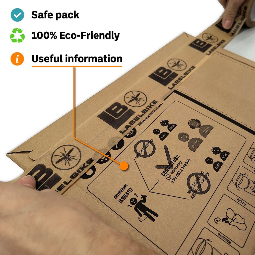 labelbike 3D Sticker Footboard Protection for Scooter SUZUKI BURGMAN 400 2017-2023