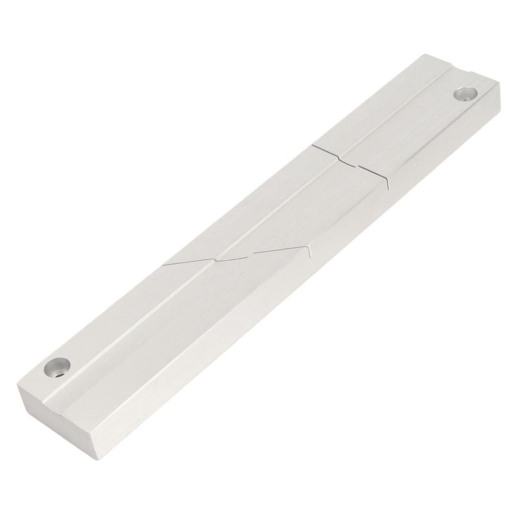 1/4 10 Inch Tape Splicing Set Adjustable Professional Tape Splicing Block Open Reel Tape Media for R