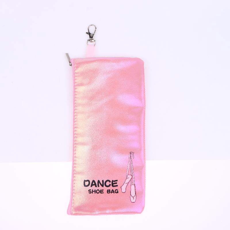 Ballerina Ballet Dance Bags Women Girls Ballet Sports Dance Bag Girls Package Dance Baby Package Ballet Bag Handbag A розовый