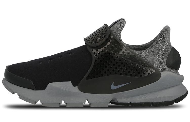 Nike Sock Dart Fleece Cool Grey 834669-001 37.5
