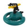 Garden Sprinkler, Lawn Sprinkler Automatic Rotation G1Celsius2 for Garden