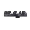 61319208108 For BMW f20 f45 f10 f11 f30 f31 f25 f15 WIndow Control Lifter Switch Unit Button Car Accessories