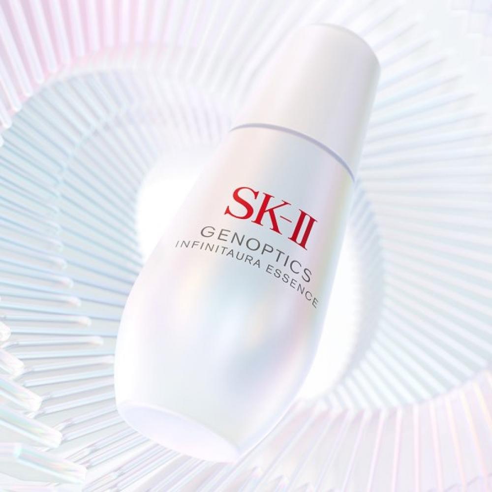 Skii 50ml Set Infinite Aura Essence Genoptics