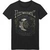 Fleetwood Mac Unisex Tričko pro dospělé Sisters Of The Moon