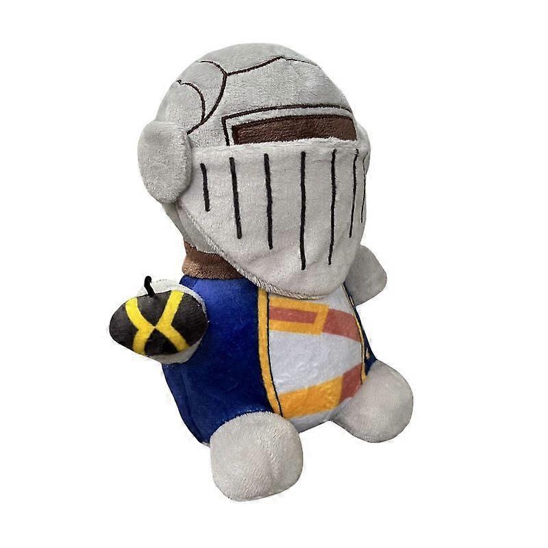Peluche Dark Souls Poupées Peluches Citron Cadeaux Enfants 20cm