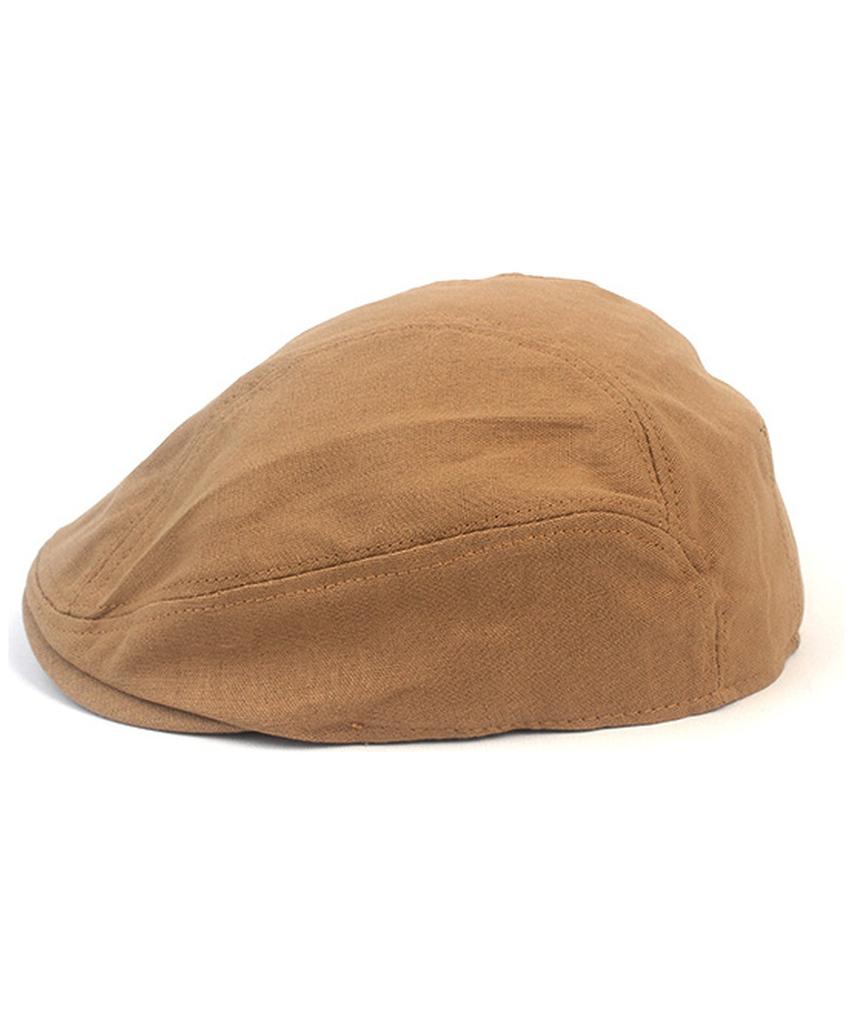 Yunibeosyeolkemiseuteuli Nobel Beige Huntingcap