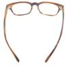 Very Good DITA Glasses FOLSOM Wellington Frame Mud Brown DRX-2069 Used
