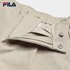 Fila Women's Basic Woven Straight-Leg Pants