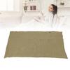 Electric Heated Shawl Blanket Washable Comfortable Warm Portable Heating Shawl Wrap for   Travel