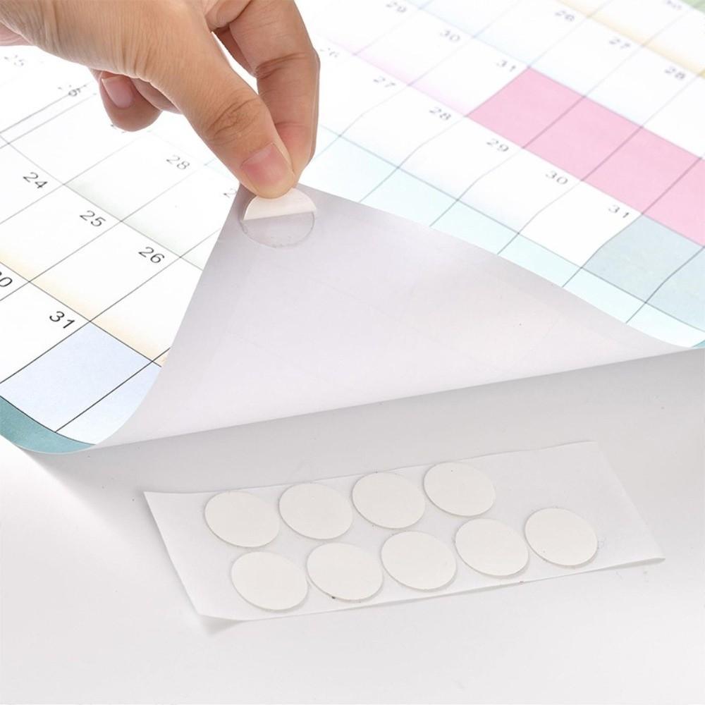 2026 Wall Hanging Calendar Annual Planner To Do List Schedule Calendar Planner Sheet Memo Pad Agenda Organizer