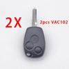 Accesorii pentru electronica auto – Huse pentru cheile de la maşină