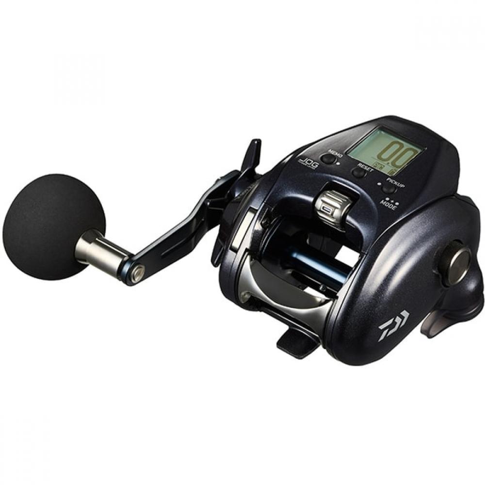 Daiwa Leo Blitz 400jl
