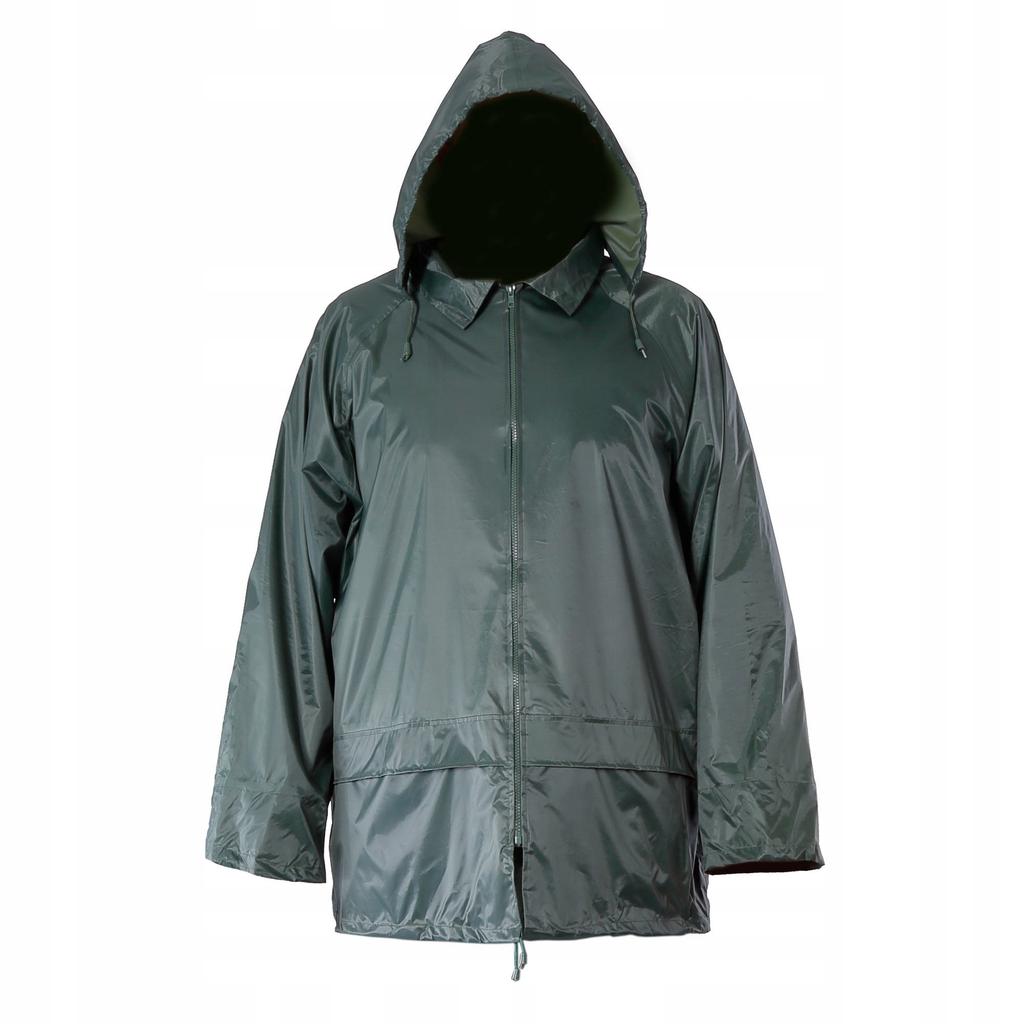Green Lahti Pro Raincoat Set Roz 1 Pc