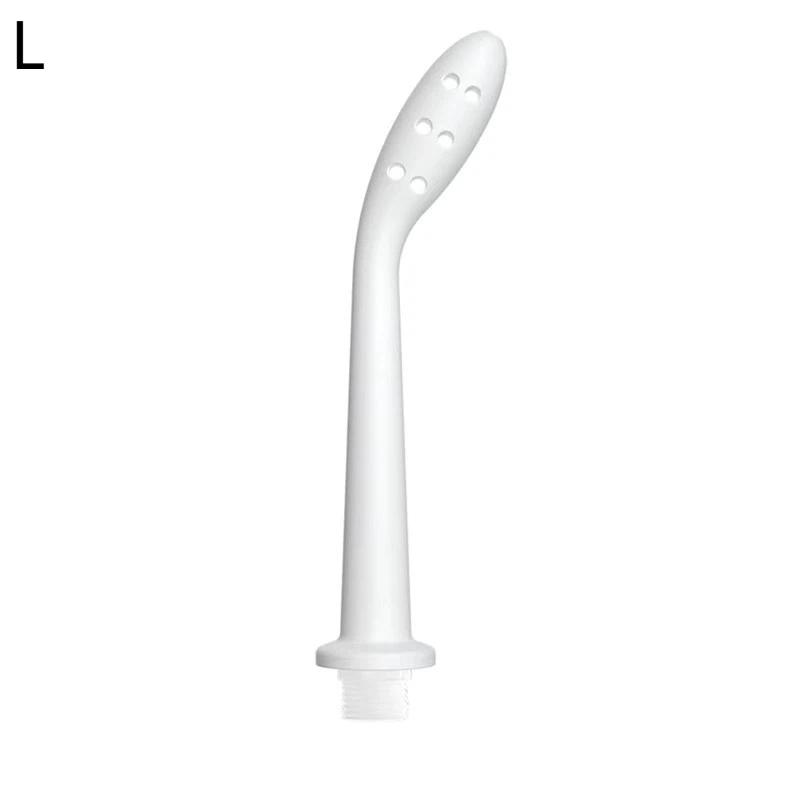 textureSilicone Anal Douche Insertable Hose Enema Tool Couples Use Comfortable Reusable Personal Hygienedaily necessities