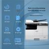 Ricoh M 2810N A3 Color Laser Multifunction Printer CN Plug (adapter Included)