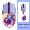 Logitech G304 League of Legends Edition Bezvadu spēļu pele