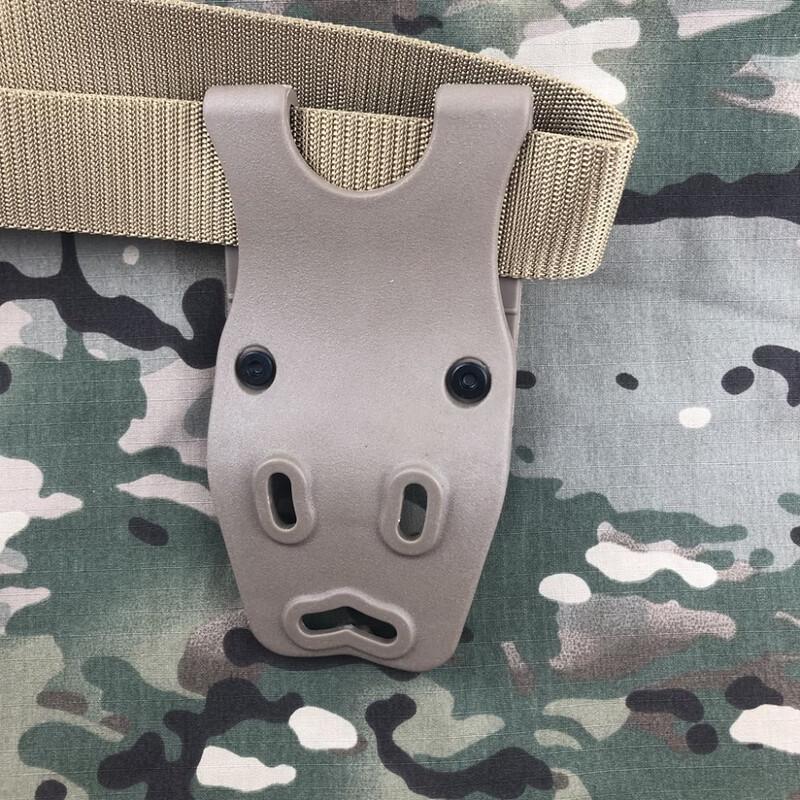 

Universal Tactical Drop Leg Panel