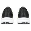 Asics Gel Contend 8 Schwarz Electric Lime Sneaker 1011B492-012