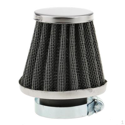 Air Filter Fitting Carburetor Motorcycle Part
