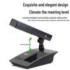 Huido ST-2103 Professional Wired Desktop Microphone (CN version)