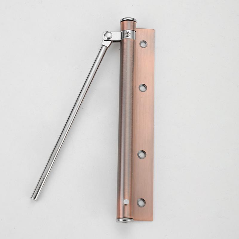 Universal Automatic Door Closer – Simple Home and Room Closing Solution