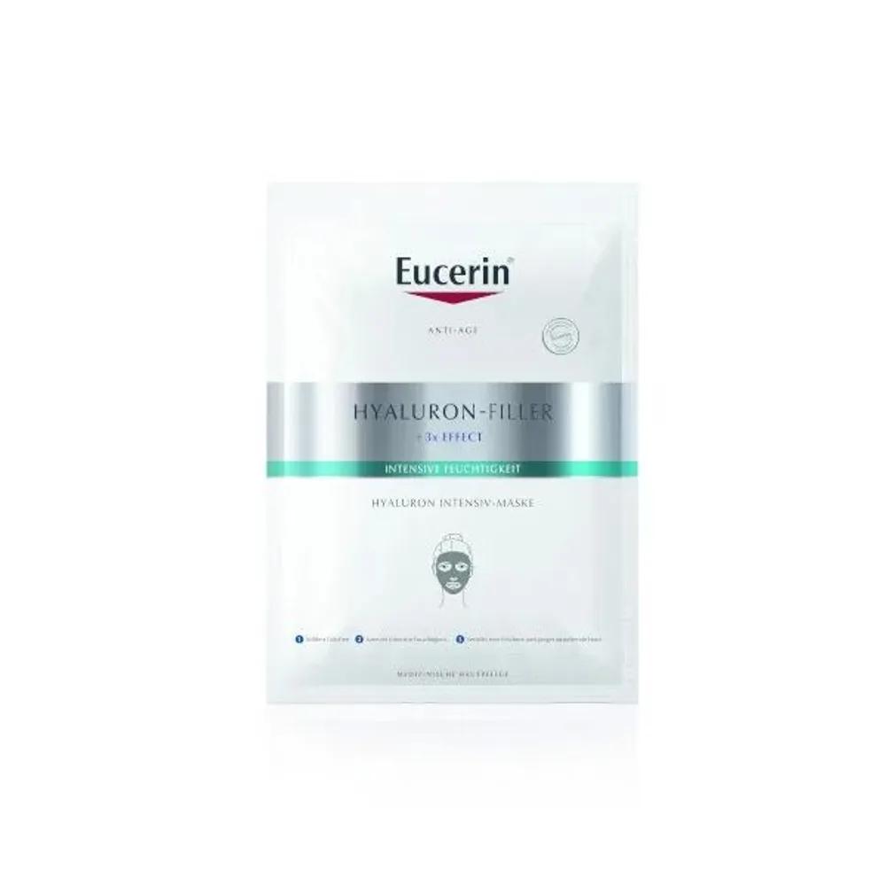 Eucerin Hyaluronic Intensive Mask 1st