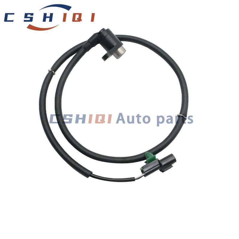 MR307051 Rear Left Right ABS Speed Sensor For Mitsubishi Montero 1998-1999 SU12609 ALS1152 5S11156 New