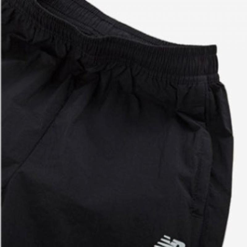 New Balance Kids Woven Sporty Set Up Nk9ye2502u 19 Short Sleeve Tee