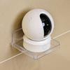 Efficient Wall-Mounted Bracket Acrylic Soap Support for Security Monitorings