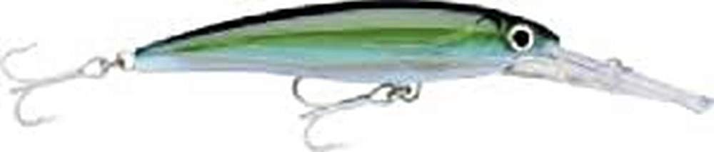 

Rapala Minnow for Yellowfin YFT X-Rap Magnum, 16cm, 72g, Tuna, XR30MAG-YFT