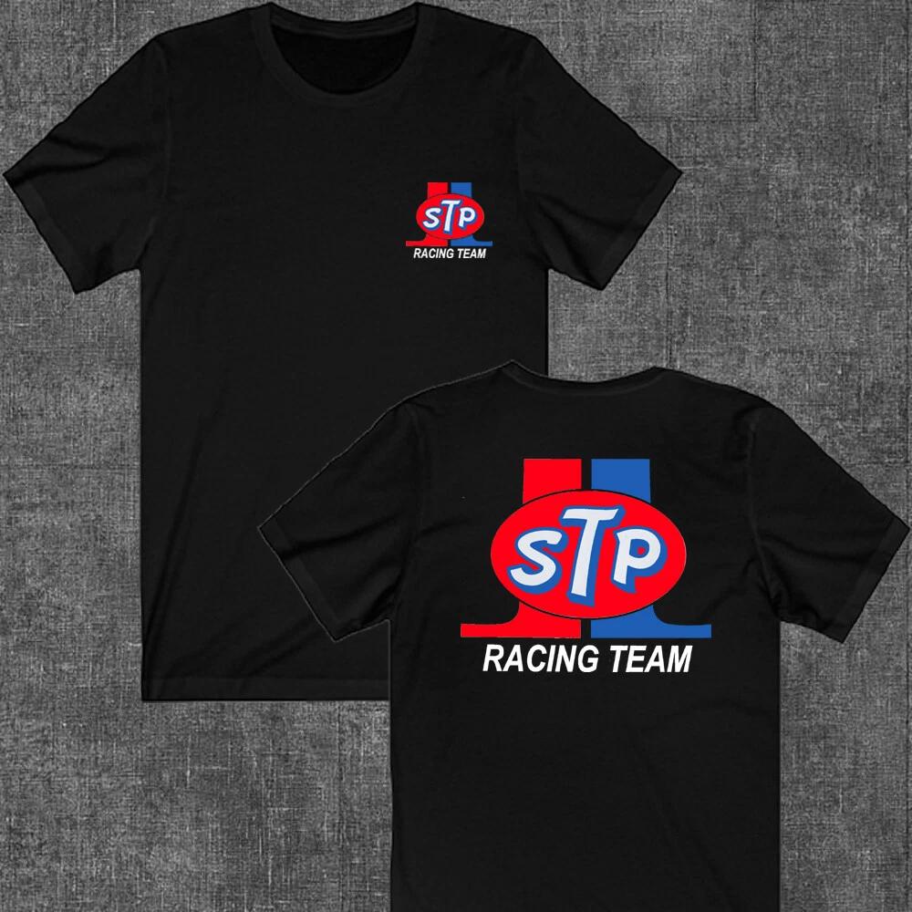 Men s and Women s T-shirts STP Racing Team S
