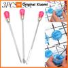 3Pcs/Set Bubble Needle Spoon Tool Set for Silicone Resin Mold Jewelry Making Candle Making Kit