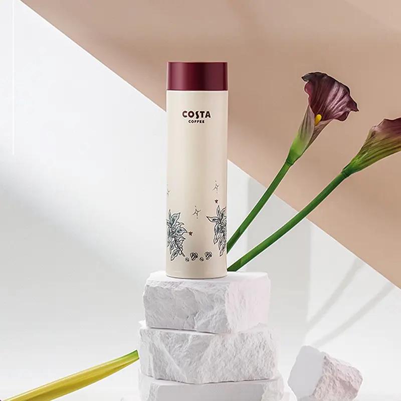 COSTA 450ml Portable Insulated Travel Mug