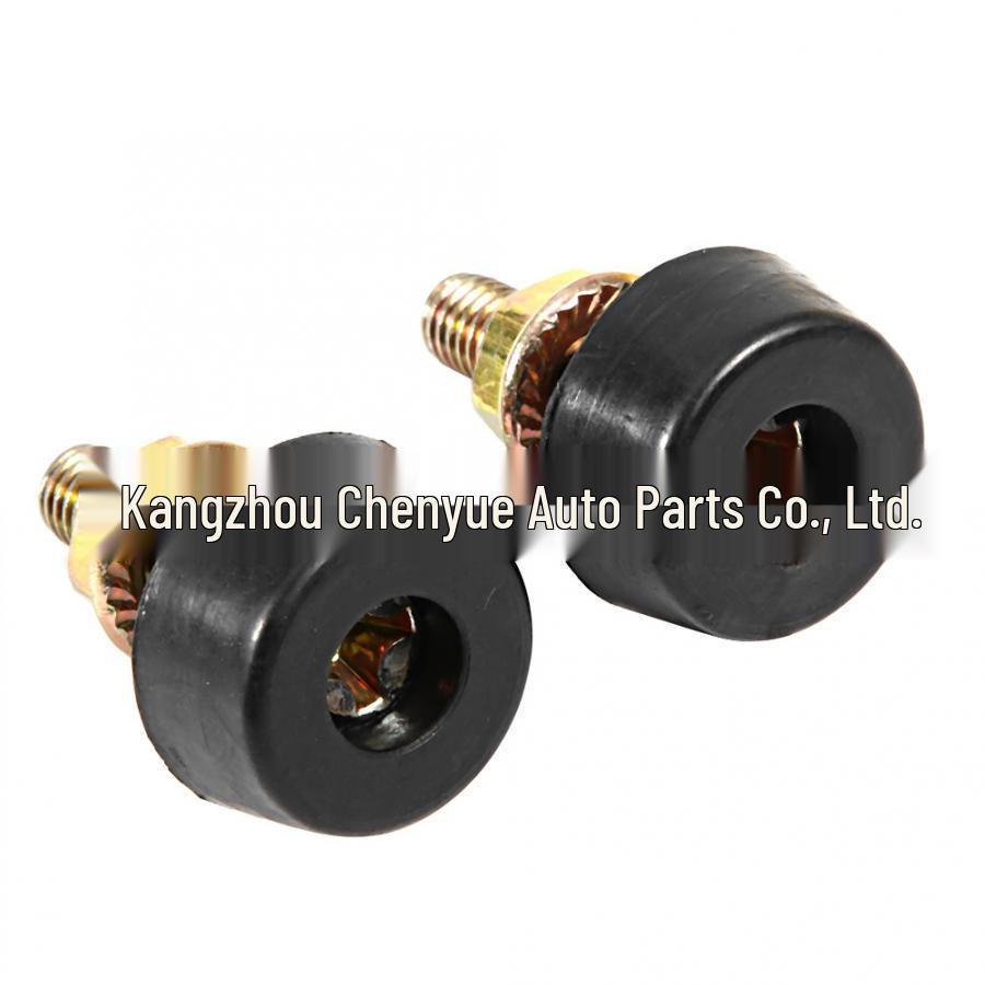 Ford/Nissan Hood Bumper Stop Adjuster 62840-H8500