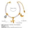 Meier Trendy european and american "instagrammable" cute car-shaped jewelry accessories - versatile and high-end