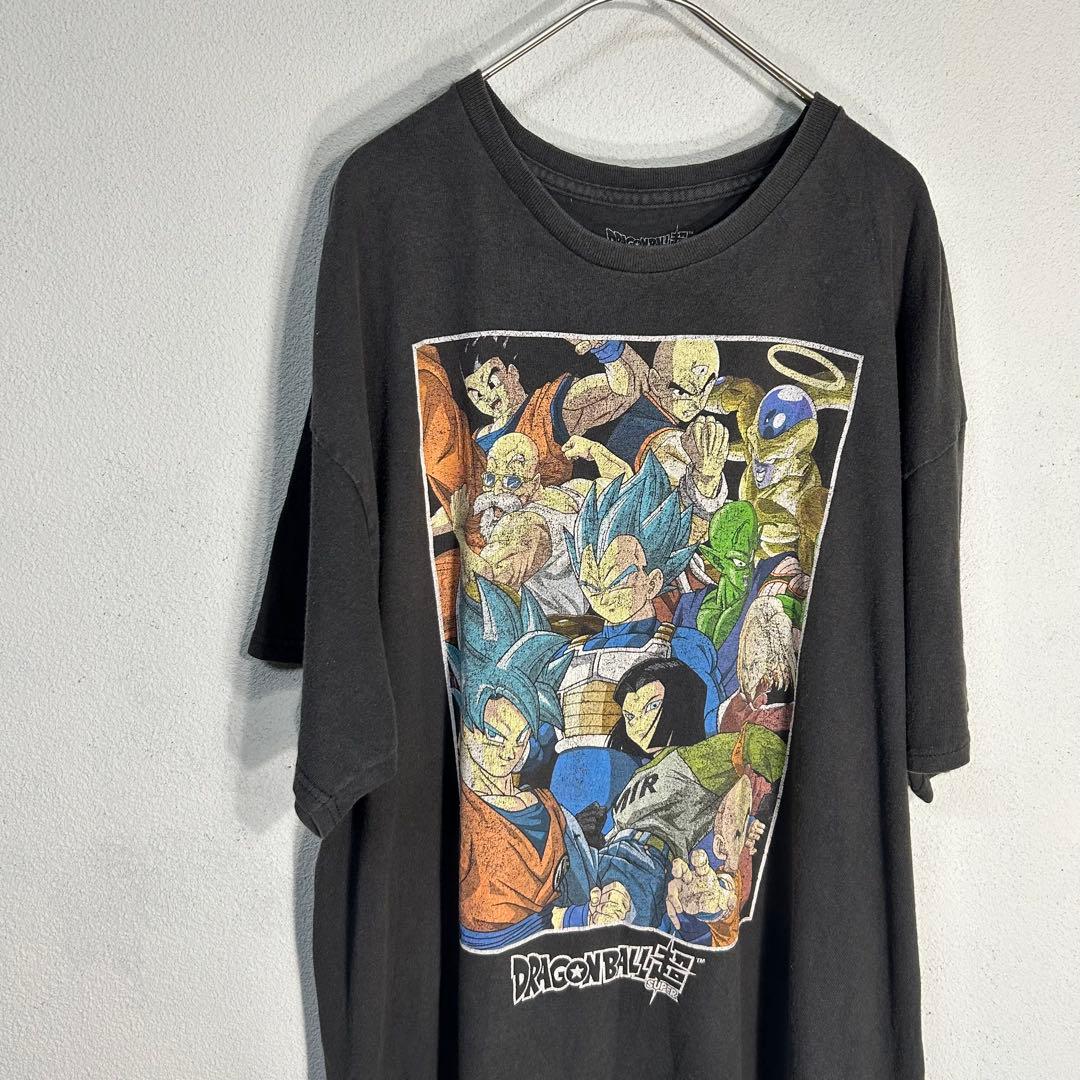 

[USED] BLEACH tee Bleach t-shirt anime manga 00s y2k Rare