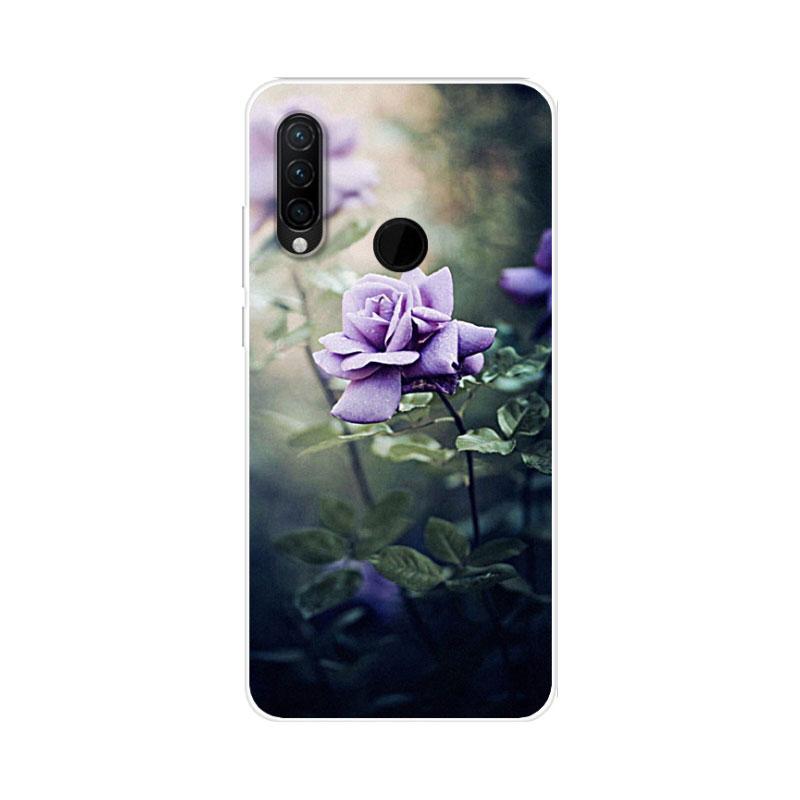 For Honor 20 Lite Case Huawei Honor 20 Lite MAR-LX1H Case Silicone TPU Soft Back Cover Phone Case For Honor 20 Lite 2020 Bumper