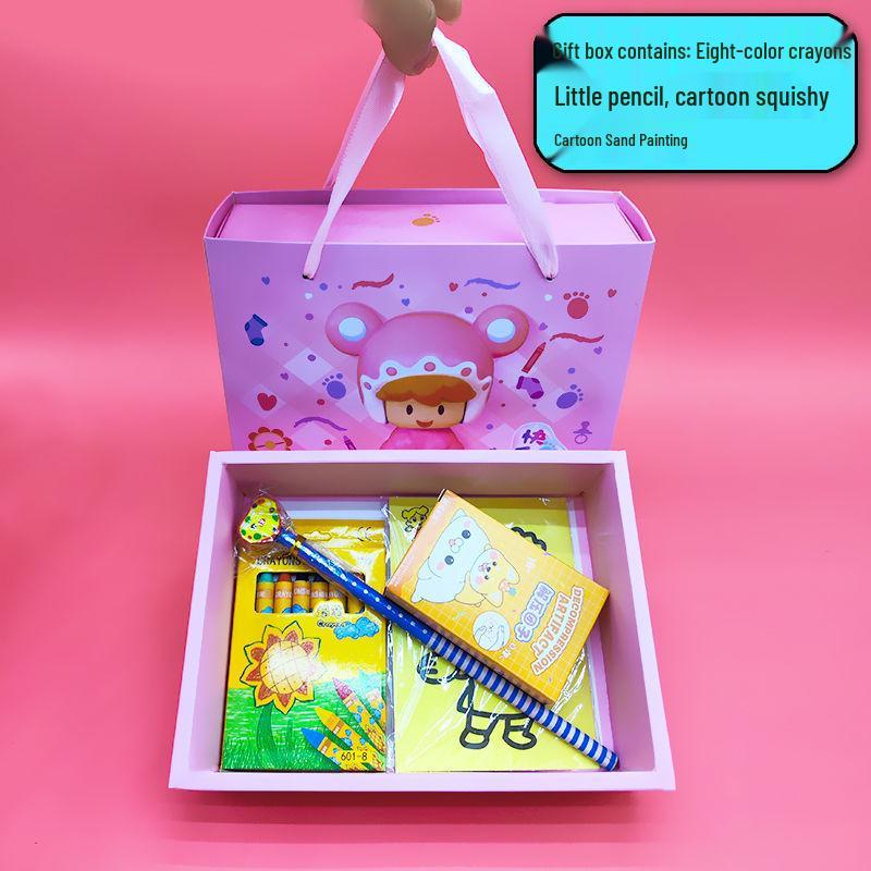Regalos de Cumpleaños y Fiesta de Graduación de Jardín de Infancia para Compañeros de Clase y Niños
