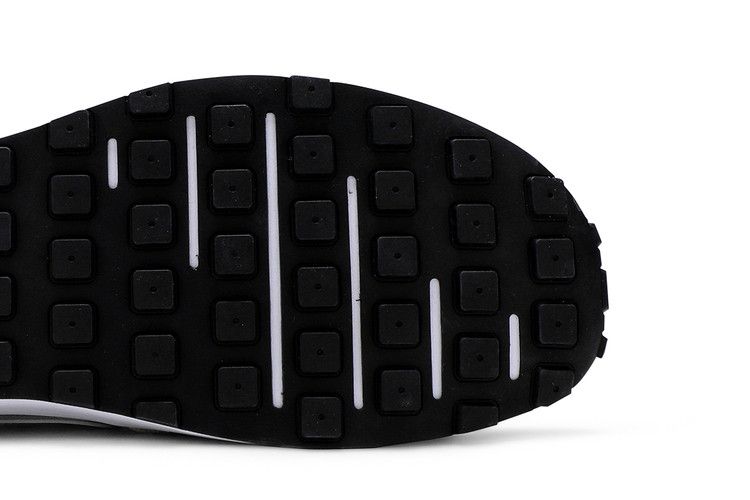 Nike Waffle One Summit White