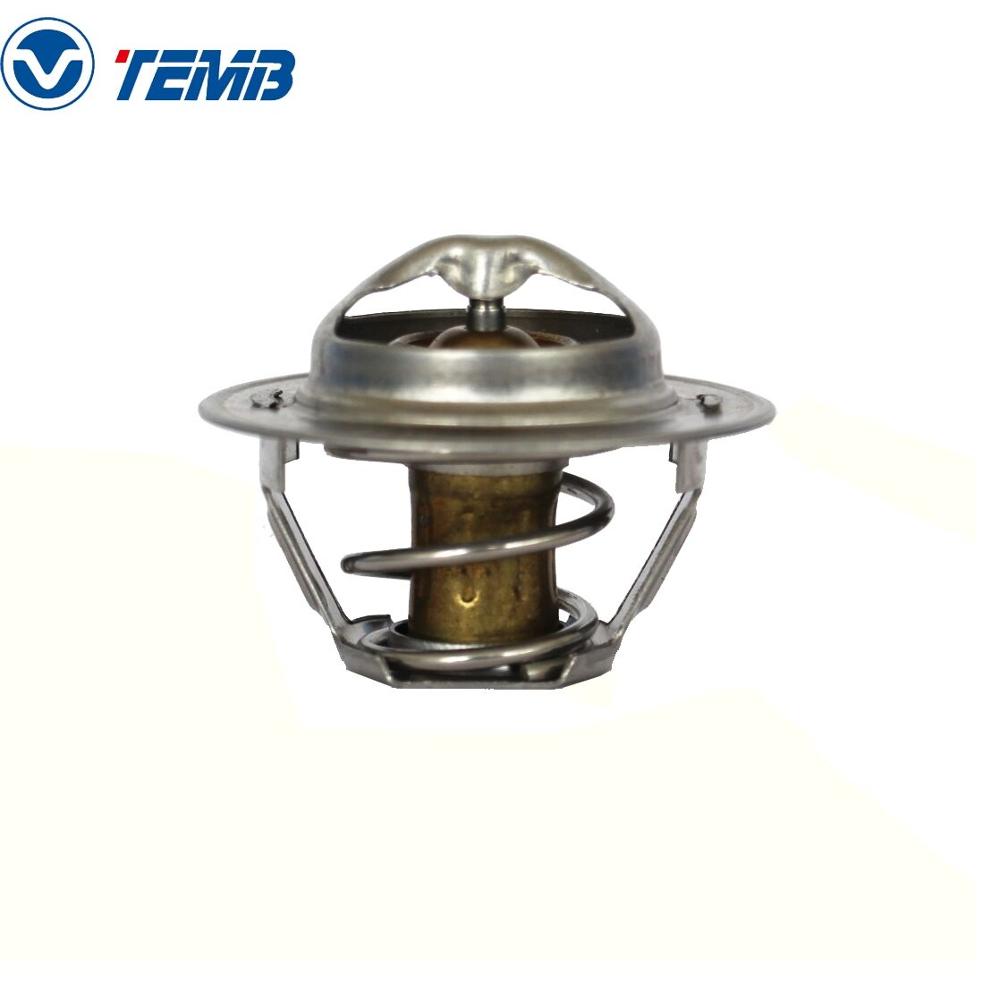 Thermostat EQ465 1.1L for DFM DFSK Dongfeng Sokon Mini Bus Van Cargo Truck Auto Part 1 piece