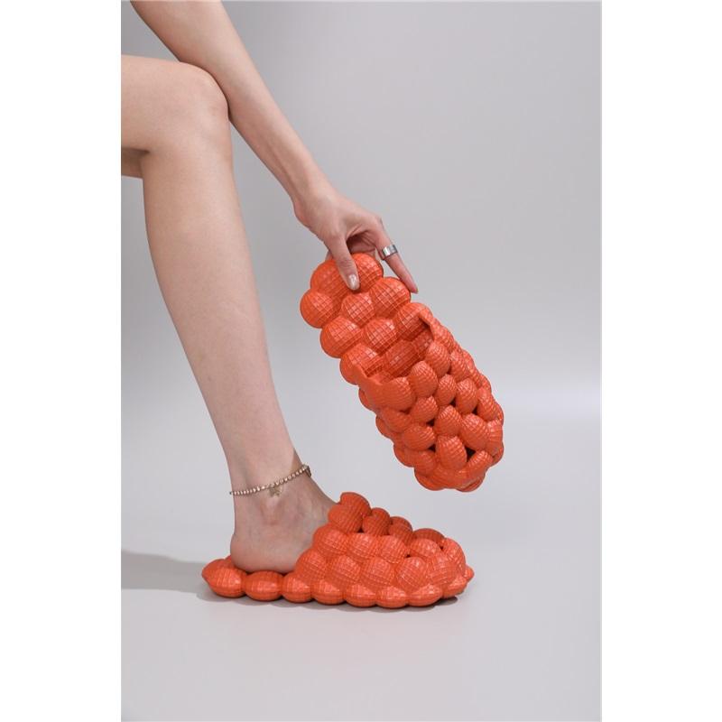 Lychee Bubble Sandals, Fashion And Leisure, Indoor Bathroom, Home Trend, Couple Style, Outer Wear